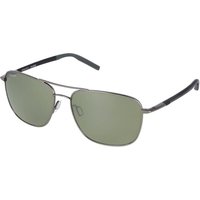 セレンゲティ Serengeti Spello Polarized 8798 メガネ フレーム - 男性用 - Silver