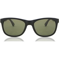 セレンゲティ Serengeti Anteo Polarized 8667 メガネ フレーム - 女性用 - 黒