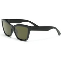 セレンゲティ Serengeti Rolla Polarized SS537005 メガネ フレーム - 女性用 - 黒