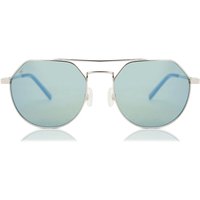 セレンゲティ Serengeti Shelby Polarized SS533004 メガネ フレーム - 男性用 - Silver