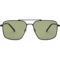 セレンゲティ Serengeti Aitkin Polarized SS554002 メガネ フレーム - 男性用 - 黒