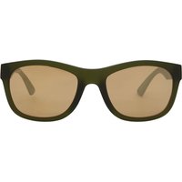 セレンゲティ Serengeti Chandler Polarized SS557002 メガネ フレーム - 男性用 - 緑