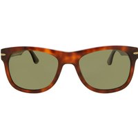 セレンゲティ Serengeti Foyt Large Polarized SS550001 メガネ フレーム - 男性用 - べっ甲shell