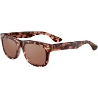セレンゲティ Serengeti Foyt Polarized SS549002 メガネ フレーム - 男性用 - 茶色