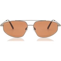 セレンゲティ Serengeti Marlon SS539005 メガネ フレーム - 男性用 - 茶色