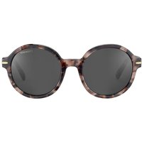 セレンゲティ Serengeti Joan Polarized SS577002 メガネ フレーム - 女性用 - べっ甲shell