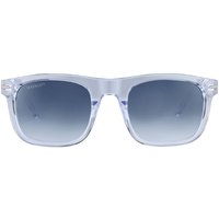 セレンゲティ Serengeti Charlton Polarized SS576002 メガネ フレーム - 男性用 - クリア