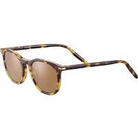 セレンゲティ Serengeti Arlie Polarized SS483004 メガネ フレーム - 男性用 - べっ甲shell