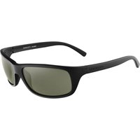 セレンゲティ Serengeti Bormio Polarized SS009007 メガネ フレーム - 男性用 - 黒