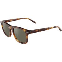 Serengeti Charlton Polarized SS576010 Men's Sunglasses Tortoiseshell Size 52