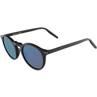 セレンゲティ Serengeti Raffaele Polarized SS041011 メガネ フレーム - 女性用 - 黒