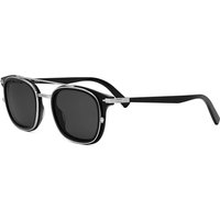 ディオール Dior DIORBLACKSUIT S14I 13A0 メガネ フレーム - 男性用 - 黒