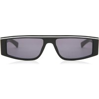 Sting SST366 0700 Men's Sunglasses Black Size 55