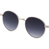 Sting AGST403 Clip-On Only 0579 メガネ フレーム - 男性用 - Silver