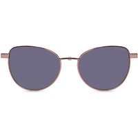 Sting AGST404 Clip-On Only L41X Men's Sunglasses Gold Size 52