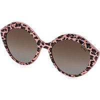 Sting AGSJ684 Clip-On Only Polarized ADAP メガネ フレーム - 男性用 -