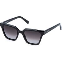 Sting SSJ744 Kids Polarized 700P Kids' Sunglasses Black Size 49