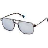 Sting SST559V 98ZX メガネ フレーム - 男性用 - 灰色