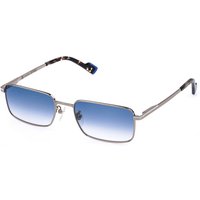 Sting SST580 02A8 Men's Sunglasses Gold Size 57