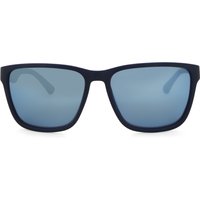 Fila SF8497 Polarized U43Z メガネ フレーム - 男性用 - 青
