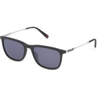 Fila SFI214 V65X メガネ フレーム - 男性用 - 灰色