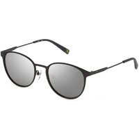 Fila SFI217 627X Men's Sunglasses Grey Size 52
