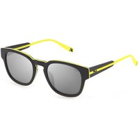 Fila SFI310V Polarized 6MYP メガネ フレーム - 男性用 - 灰色