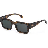 Fila SFI314V 0C10 Men's Sunglasses Tortoiseshell Size 51