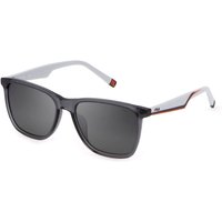 Fila SFI461 4ALP Men's Sunglasses Grey Size 56