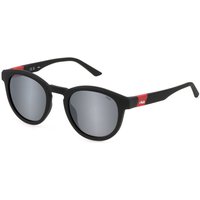 Fila SFI521 Polarized 507P メガネ フレーム - 男性用 - 灰色