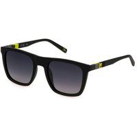 Fila SFI527 Polarized U28P メガネ フレーム - 男性用 - 黒