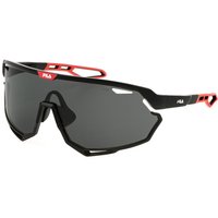 Fila SFI721 0U28 Men's Sunglasses Black Size 99