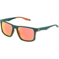 Fila SFI894 B63X メガネ フレーム - 男性用 - 緑