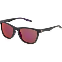 Fila SFI895 AAUK Men's Sunglasses Grey Size 55