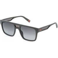Fila SFIA13 L64P Men's Sunglasses Brown Size 55