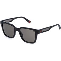 Fila SFIA14 U28Z Men's Sunglasses Black Size 54