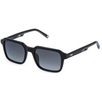 Fila SFIB07 700P Men's Sunglasses Black Size 53