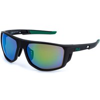 Fila SFIB13 U28V メガネ フレーム - 男性用 - 黒