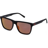 Fila SFID18 Polarized 700P メガネ フレーム - 男性用 - 黒