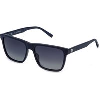 Fila SFID18 Polarized 991P メガネ フレーム - 男性用 - 青