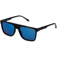 Fila SFID20 Polarized U28P メガネ フレーム - 男性用 - 黒