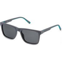 Fila SFID21 Polarized R43P メガネ フレーム - 男性用 - 灰色
