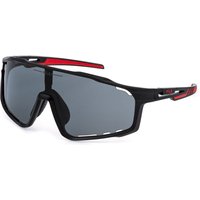 Fila SFID69 0U28 メガネ フレーム - 男性用 - 黒