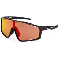 Fila SFID69 9HPX メガネ フレーム - 男性用 - 灰色