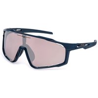 Fila SFID69 V17X メガネ フレーム - 男性用 - 青