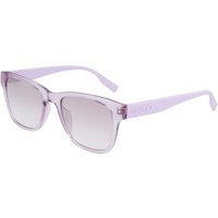 コンバース Converse CV507S MALDEN 530 メガネ フレーム - 女性用 - Purple