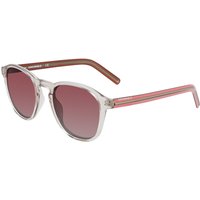 Converse CV512SY CHUCK 260 Men's Sunglasses Clear Size 49