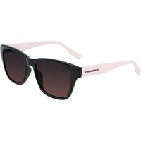 Converse CV514SY MALDEN 001 Men's Sunglasses Black Size 51
