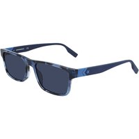 Converse CV520S RISE UP 460 Men's Sunglasses Blue Size 55
