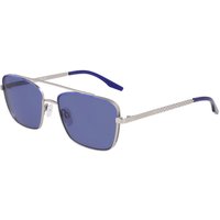 Converse CV106S FOXING II 046 Men's Sunglasses Silver Size 56